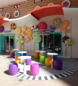 Sugar Beach