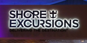 Shore Excursions