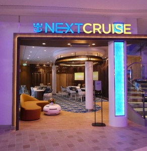 Next Cruise