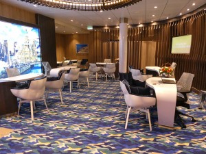 Next Cruise