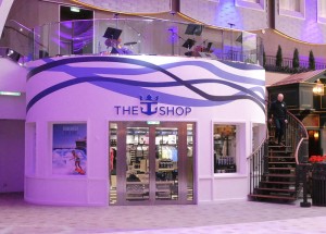 The Shop