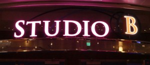 Studio B