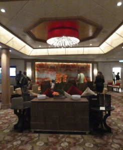 Diamond Club
