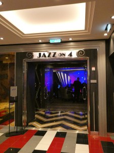 Jazz on 4
