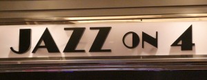 Jazz on 4