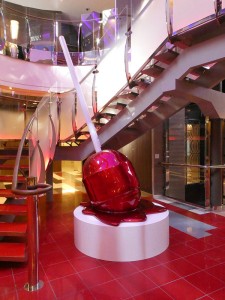 Entertainment Place