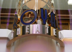 Royal Theater