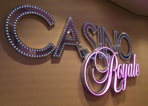 Casino Royale
