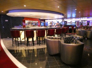 Casino Bar