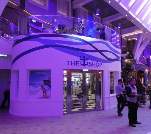 The Shop