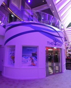 The Shop