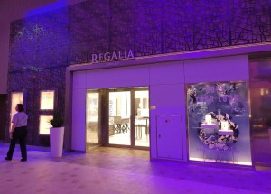 Regalia Jewellery