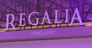 Regalia Jewellery
