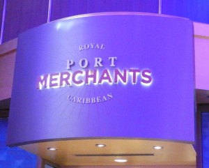 Port Merchants