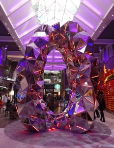 Royal Promenade