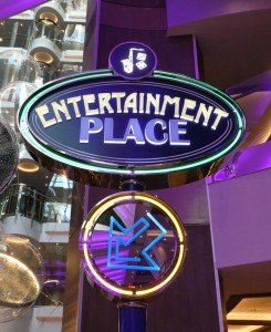 Entertainment Place