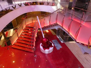 Entertainment Place