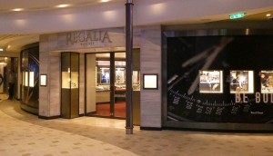 Regalia Watches