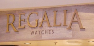 Regalia Watches