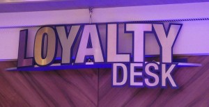 Loyality Desk
