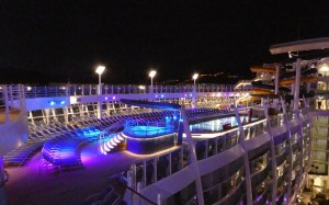 Main Pool