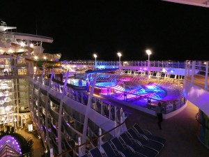 Beach Pool