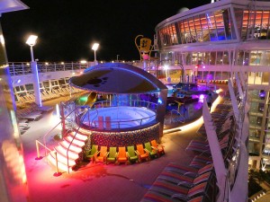 Beach Pool