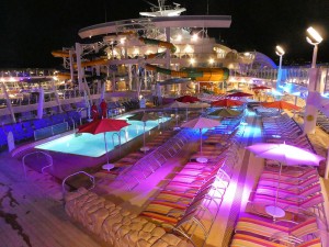 Beach Pool