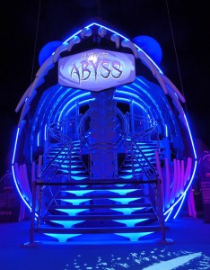 The Ultimate Abyss
