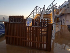 Suite Deck