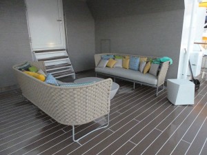 Suite Deck