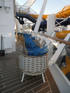 Suite Deck
