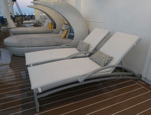 Suite Deck
