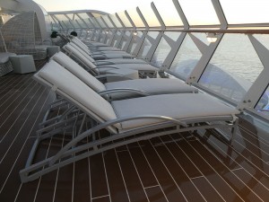 Suite Deck