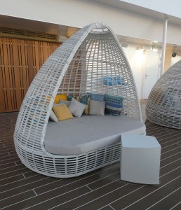 Suite Deck
