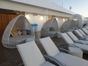 Suite Deck