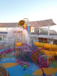 Splashaway Bay