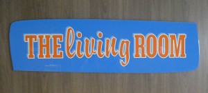 The Living Room