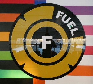 Fuel Teen Disco