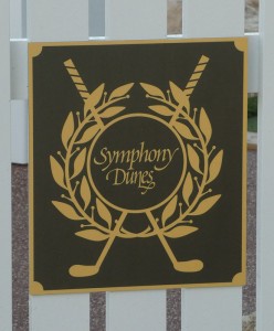 Symphony Dunes
