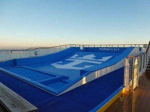 Flowrider
