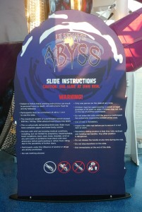 The Ultimate Abyss