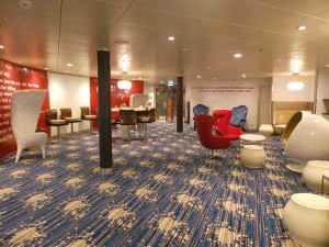 The Living Room