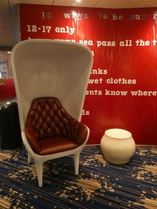The Living Room