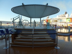 Main Pool
