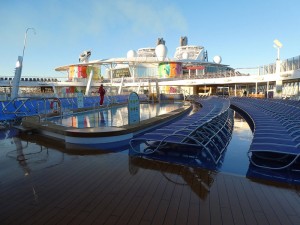 Main Pool