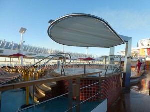 Beach Pool