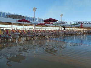 Beach Pool