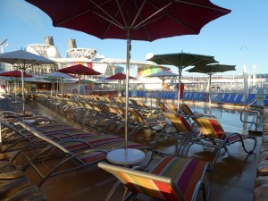 Beach Pool