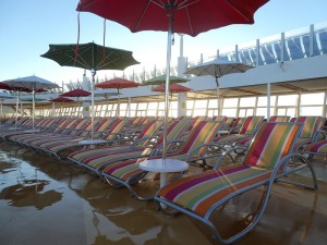 Beach Pool
